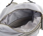 Рюкзак молодёжный YW-20 серый