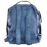Рюкзак молодёжный YW-20, синий