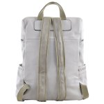 Рюкзак молодёжный YW-23, серый