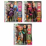 Кукла с парнем Ardana EVER AFTER HIGH 30 см
