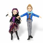 Кукла с парнем Ardana EVER AFTER HIGH 30 см