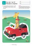 Книга Кумон "Учимося лічити від 1 до 120"