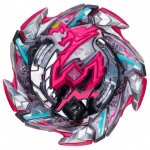 Игра Beyblade "Саламандра"