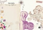 Книга "My Smash Book 2 Мій особистий простір" укр.