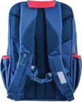 Рюкзак подростковый OX 329, синий