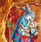Нужные книжки "Моем голову без слёз" (р)