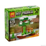 Конструктор серии "My World"