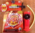 Игра BBL "REVIVE PHOENIX"