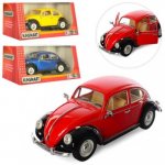 Коллекционная машинка Volkswagen Classical Beetle