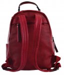 Рюкзак женский YW-14, бордовый