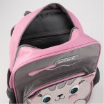 Рюкзак детский Kite Kids Кошка, дошкольный