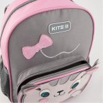 Рюкзак детский Kite Kids Кошка, дошкольный