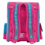 Рюкзак школьный, каркасный H-17 "Cute"