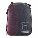 Рюкзак школьный, каркасный H-12 "Harvard"