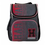 Рюкзак школьный, каркасный H-11 "Harvard"