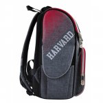 Рюкзак школьный, каркасный H-11 "Harvard"