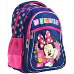 Рюкзак школьный S-26 "Minnie"