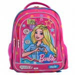 Рюкзак школьный S-22 "Barbie"