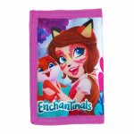 Детский кошелек "Enchantimals"