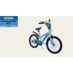 Велосипед 2-х колёсный 20" Like2bike Sprint