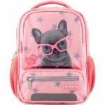 Рюкзак детский Kite Kids Studio Pets, дошкольный