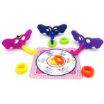 Настольная игра "Кольца на слона"