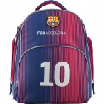 Рюкзак школьный Kite Education FC Barcelona
