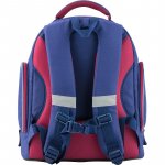 Рюкзак школьный Kite Education FC Barcelona