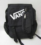 Рюкзак молодежный с пеналом "Vans"