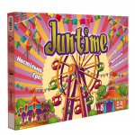 Настольная игра "JunTime"