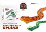 Игрушка на радиоуправлении "Змея"