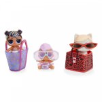 Игровой набор L.O.L. серії "Lil’s" - Малыши (в ассортименте) оригинал