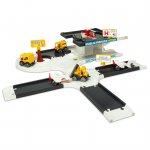 Игровой набор Play Truck City - аэропорт