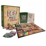 Игра развлекательная "Logi tep"  укр.