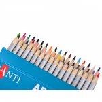 Набор художественных цветных карандашей "Santi Highly Pro", 36 шт