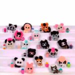 Набор L.O.L. Surprise Winter Disco Fluffy Pet "Мой пушистый любимец"