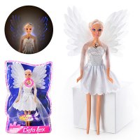 Кукла Angel светятся крылья