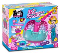 Игровой набор "Педикюрний Spa-салон "Студия красы"