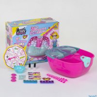 Игровой набор "Педикюрний Spa-салон "Студия красы"