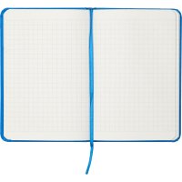 Книга записная Axent Partner, голубая