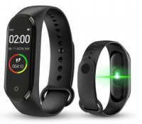 Фитнес-браслет Smart Band M4  (реплика)