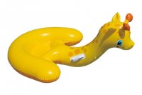 Надувная игрушка "Жираф" Интекс