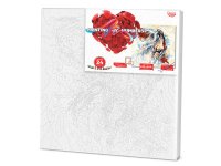 Картина по номерам "Конь"