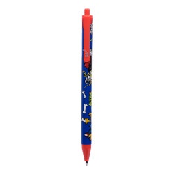 Ручка шариковая YES "Zombie"  автоматическая