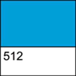 Краска акриловая по стеклу и керамике ДЕКОЛА, небесно-голубая, 50мл, арт. 4028512