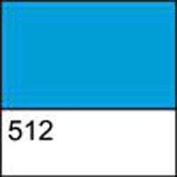 Краска акриловая по шелку "Батик" ДЕКОЛА небесно-голубая, 50мл, арт. 4428512