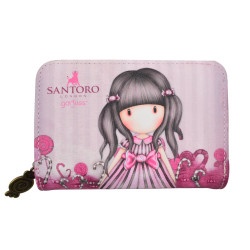 Детский кошелёк "Santoro little candy"