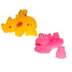 Игрушки для купания "Животные"
