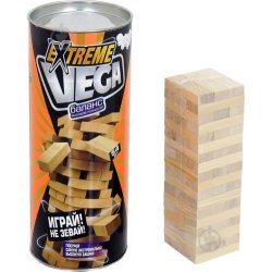 Настольная игра "Vega- EXTREME"