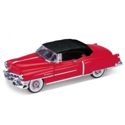 Коллекционная машинка Cadillac Eldorado 1953